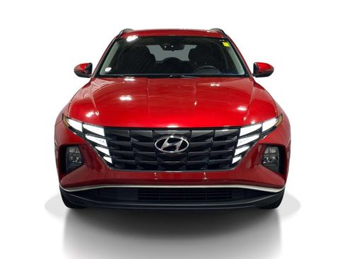Used 2023 Hyundai Tucson SEL AWD/4WD image 6