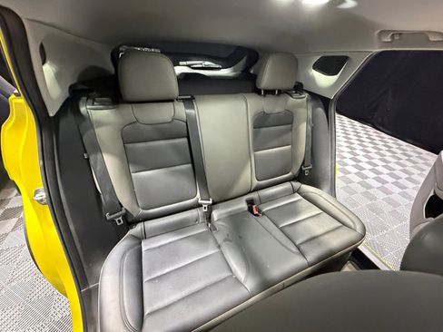 Used 2024 Chevrolet Trax ACTIV w/ Sunroof Package image 18