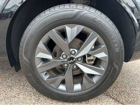 Used 2023 Kia Sportage SX Prestige AWD/4WD image 17