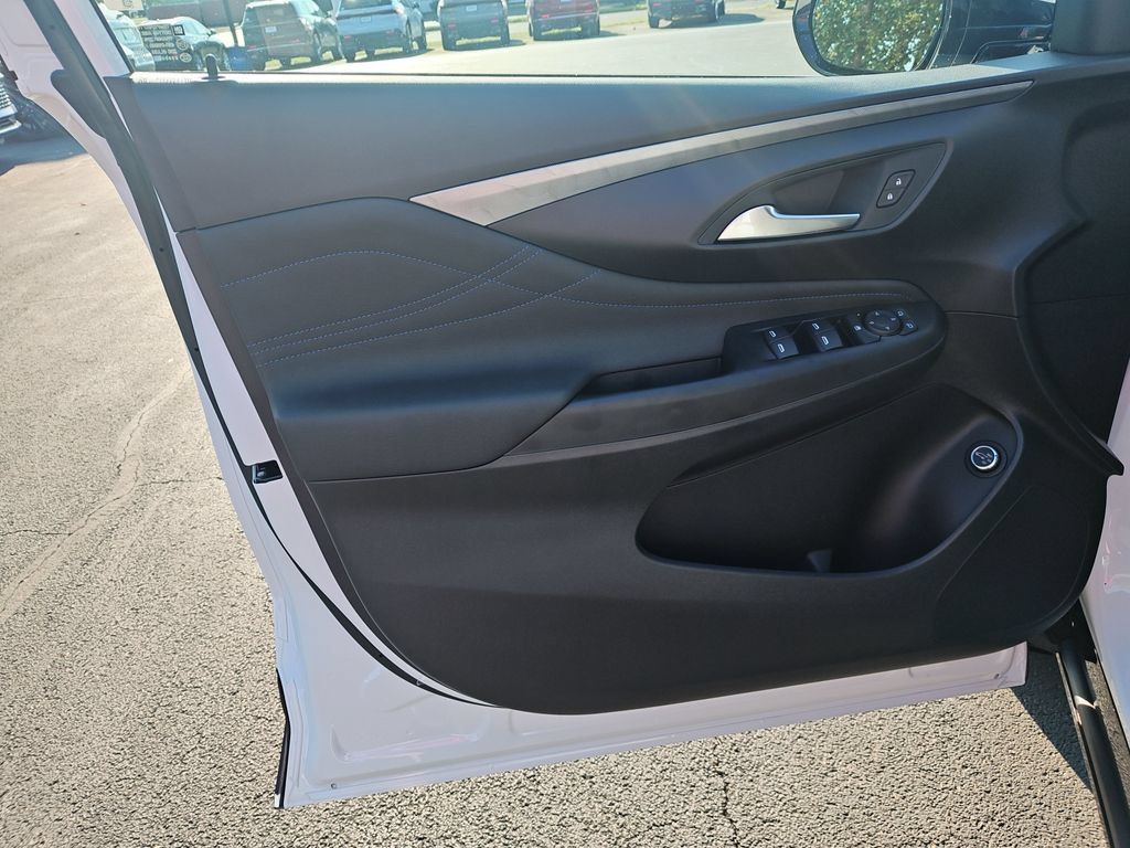 New 2026 Buick Envista Sport Touring w/ Convenience I Package FWD image 12