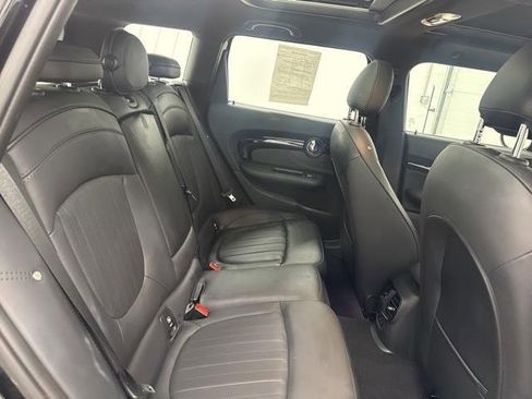 Used 2022 MINI Cooper Clubman John Cooper Works image 16