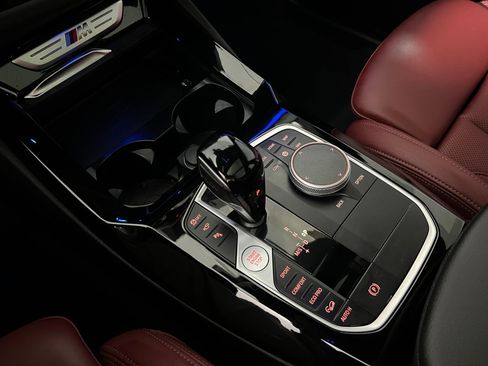 Certified 2023 BMW X3 M40i w/ Premium Package image 18