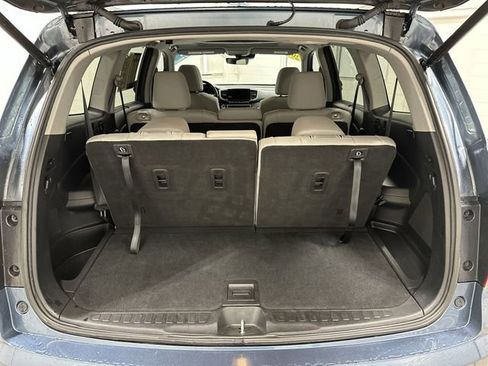 Certified 2022 Honda Pilot Special Edition image 25