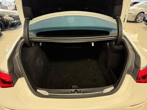 Used 2022 Mercedes-Benz S 580 4MATIC Sedan image 37