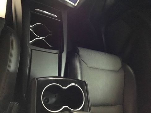 Used 2016 Tesla Model X 60D AWD/4WD image 19