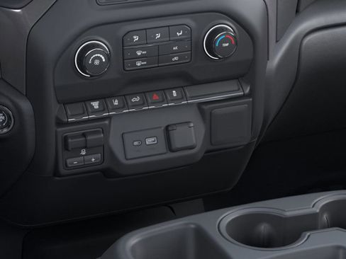 New 2026 Chevrolet Silverado 2500 W/T image 47