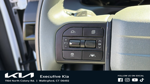 Certified 2027 Kia Telluride SX Prestige X-Line AWD/4WD image 15