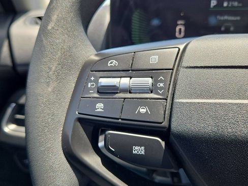 Used 2025 Kia K4 FWD image 20