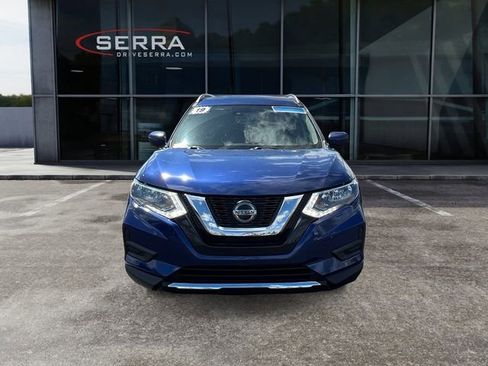 Used 2019 Nissan Rogue SV FWD image 6