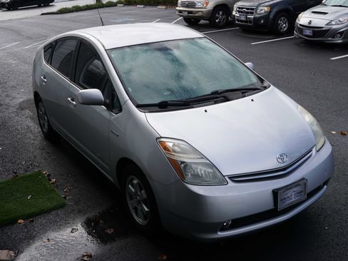 Used 2009 Toyota Prius Touring image 8