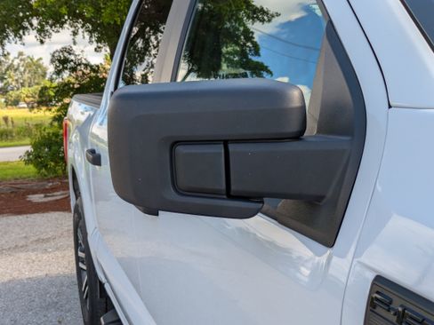 Used 2023 Ford F150 XL w/ STX Appearance Package RWD image 12
