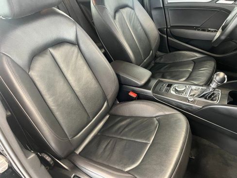 Used 2015 Audi A3 1.8T Premium w/ Driver Assistance Package image 15