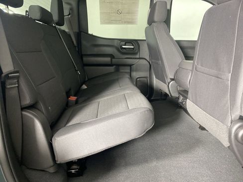 New 2026 Chevrolet Silverado 1500 Custom Trail Boss w/ LPO, Dark Essentials Package image 26