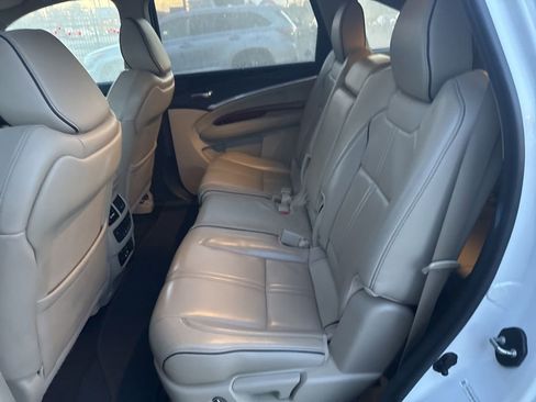 Used 2017 Acura MDX 3.5L image 10