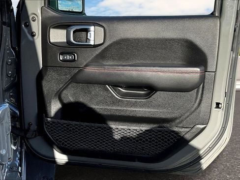 Used 2021 Jeep Gladiator Rubicon image 20