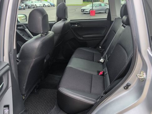 Used 2018 Subaru Forester 2.0XT Premium AWD/4WD image 10