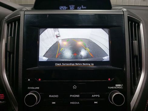 Used 2022 Subaru Crosstrek 2.0i Premium w/ Moonroof Package image 23