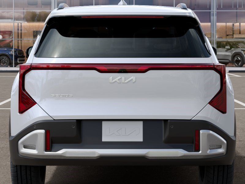 New 2027 Kia Seltos EX FWD image 13