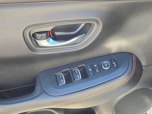 Certified 2023 Honda HR-V Sport image 24