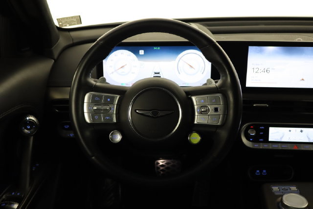 Used 2023 Genesis GV60 Performance AWD/4WD image 6