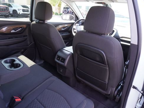 Certified 2020 GMC Terrain SLE w/ Elevation Edition FWD image 10