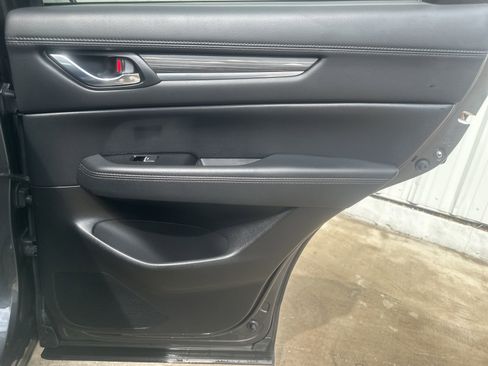 Certified 2023 MAZDA CX-5 AWD 2.5 S w/ Premium Package image 15