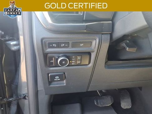 Certified 2023 Ford F150 XLT w/ Equipment Group 302A High AWD/4WD image 13