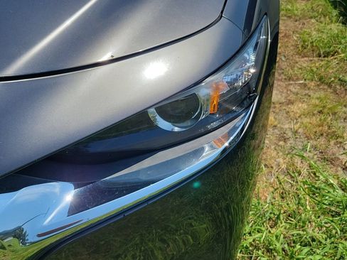 Used 2019 MAZDA MAZDA3 AWD Sedan w/ Preferred Package image 2