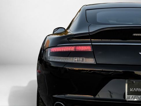 Used 2016 Aston Martin Rapide S image 46