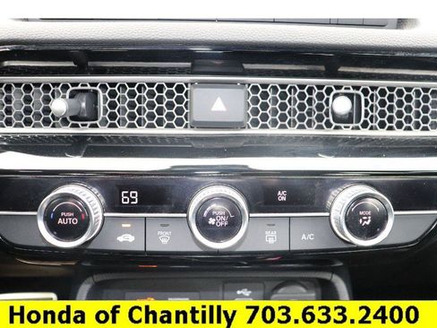 Used 2024 Honda Civic Sport image 16