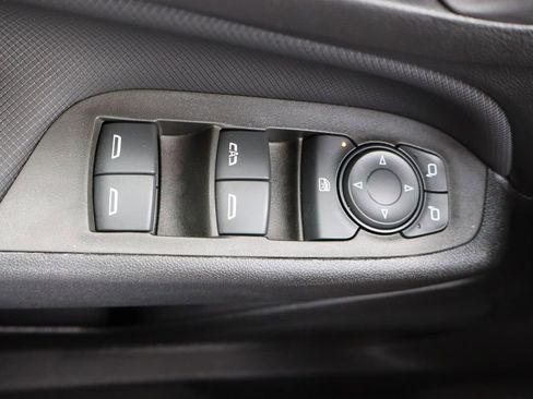 Used 2024 Chevrolet Equinox RS AWD/4WD image 27