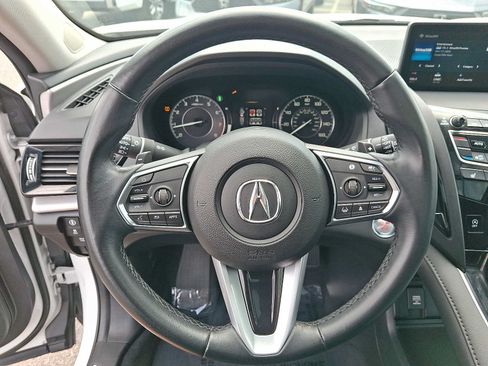 Used 2023 Acura RDX AWD image 19