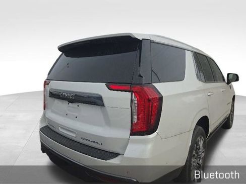 Used 2023 GMC Yukon Denali Ultimate AWD/4WD image 7