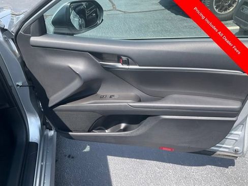 Used 2024 Toyota Camry LE FWD image 33