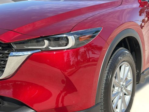 Used 2023 MAZDA CX-5 AWD 2.5 S image 11
