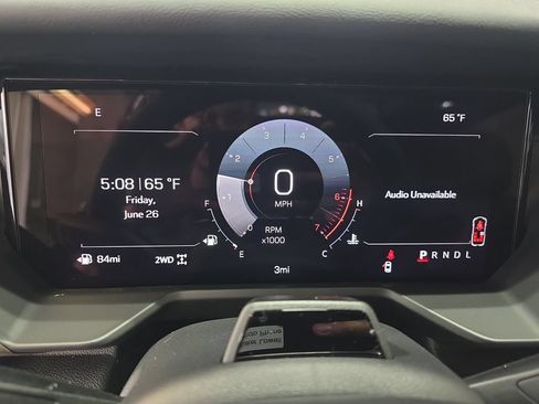 New 2026 GMC Acadia Denali w/ Super Cruise Package AWD/4WD image 21