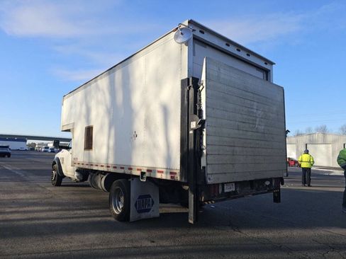 Used 2017 RAM 5500 Tradesman w/ Power Accessory Group image 5