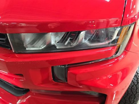 Used 2021 Chevrolet Silverado 1500 RST w/ Z71 Off-Road Package image 32