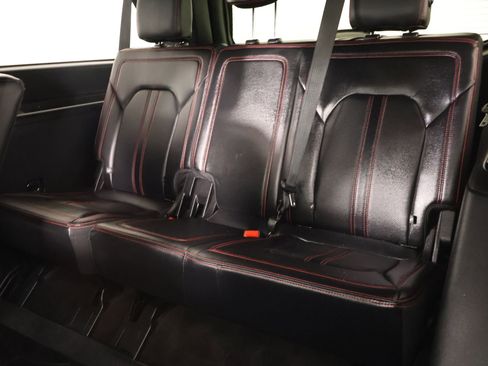 Used 2021 Ford Expedition Max Limited AWD/4WD image 13