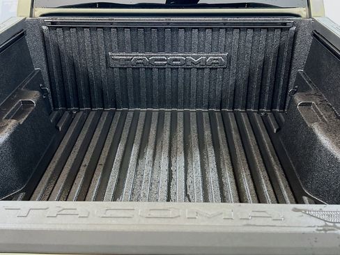 New 2026 Toyota Tacoma TRD Sport image 7