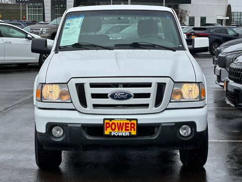 Used 2011 Ford Ranger Sport image 9