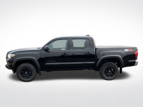 Used 2023 Toyota Tacoma SR5 w/ SX Package AWD/4WD image 2