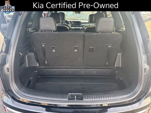 Used 2023 Kia Telluride EX X-Line image 12