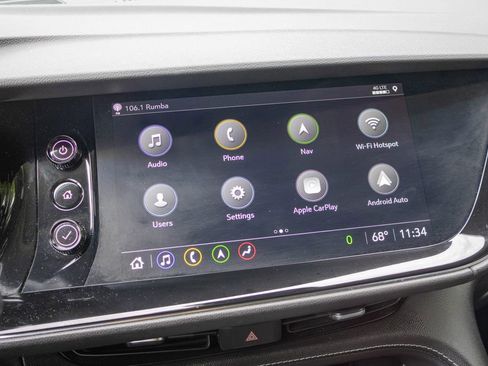 Certified 2023 Buick Envision Avenir AWD/4WD image 19