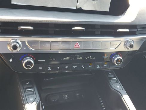 New 2025 Kia Telluride SX Prestige X-Line image 18