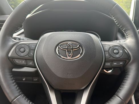 Used 2023 Toyota RAV4 SE w/ Convenience Package AWD/4WD image 29