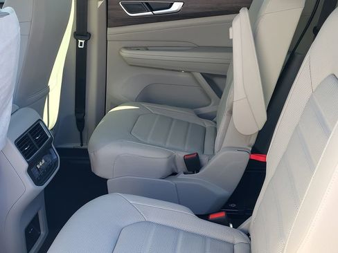 New 2026 Volkswagen Atlas SEL image 20