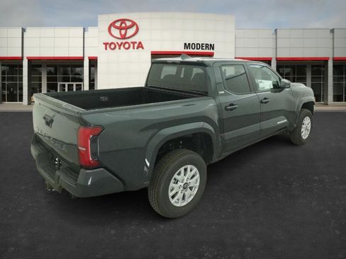 New 2026 Toyota Tacoma SR5 image 22