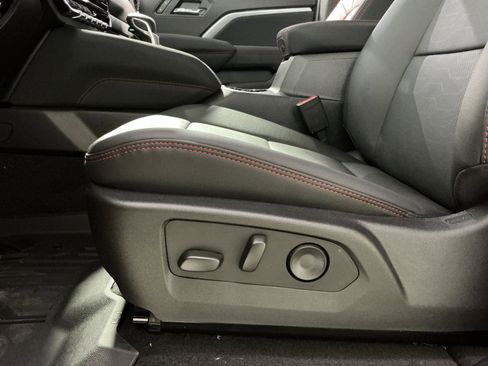 New 2026 Chevrolet Colorado Z71 image 22