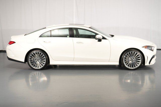 Used 2022 Mercedes-Benz CLS 450 4MATIC image 10